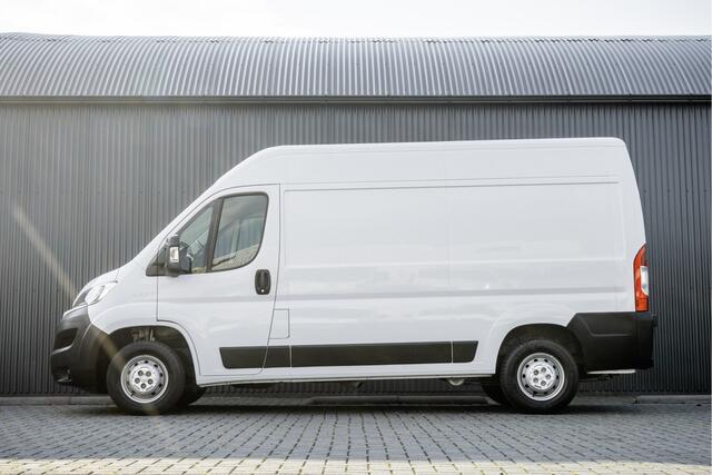 Fiat DUCATO **2.3 MultiJet L2H2 | Euro 6 | 131 PK | Cruise | Climate | Navigatie**
