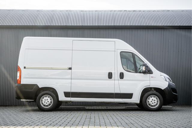 Fiat DUCATO **2.3 MultiJet L2H2 | Euro 6 | 131 PK | Cruise | Climate | Navigatie**