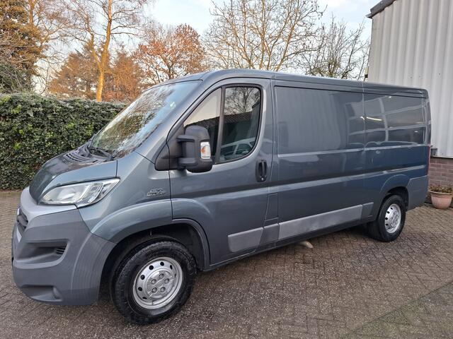 Fiat DUCATO 30 2.3 MultiJet L2H1 CLIMAT/CRUISE/NAVI/TREKHAAK/3-ZITS 130PK