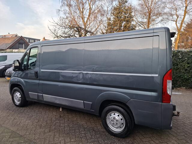 Fiat DUCATO 30 2.3 MultiJet L2H1 CLIMAT/CRUISE/NAVI/TREKHAAK/3-ZITS 130PK