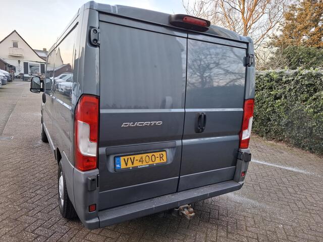 Fiat DUCATO 30 2.3 MultiJet L2H1 CLIMAT/CRUISE/NAVI/TREKHAAK/3-ZITS 130PK