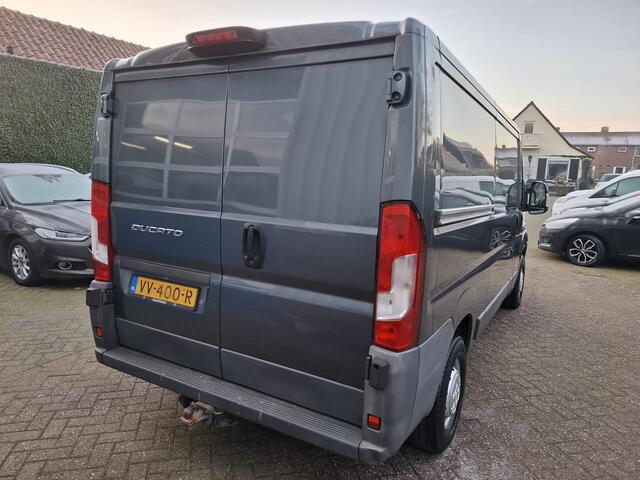 Fiat DUCATO 30 2.3 MultiJet L2H1 CLIMAT/CRUISE/NAVI/TREKHAAK/3-ZITS 130PK