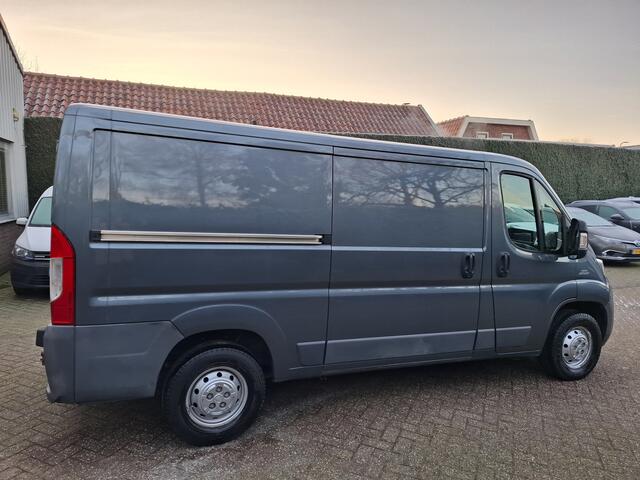 Fiat DUCATO 30 2.3 MultiJet L2H1 CLIMAT/CRUISE/NAVI/TREKHAAK/3-ZITS 130PK