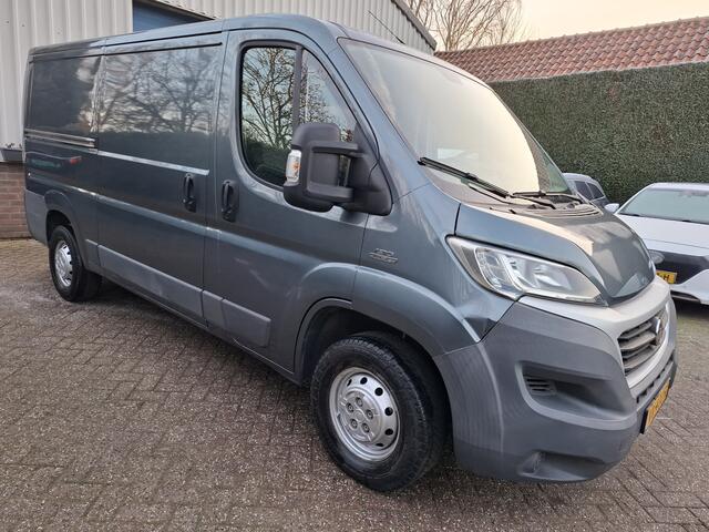 Fiat DUCATO 30 2.3 MultiJet L2H1 CLIMAT/CRUISE/NAVI/TREKHAAK/3-ZITS 130PK