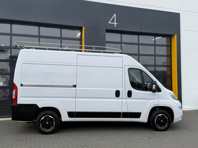 Fiat DUCATO 30 2.3 Multijet L2H2 Clima Navigatie Camera