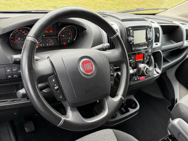 Fiat DUCATO 30 2.3 Multijet L2H2 Clima Navigatie Camera