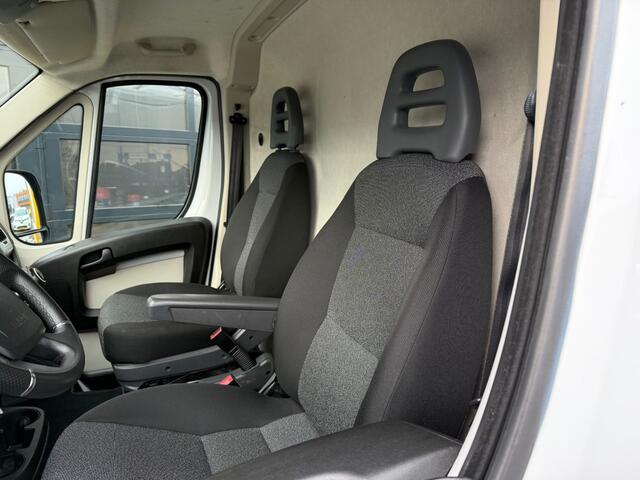 Fiat DUCATO 30 2.3 Multijet L2H2 Clima Navigatie Camera