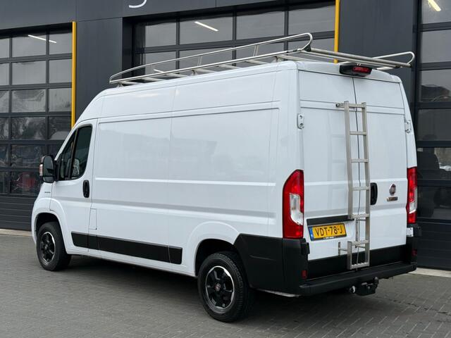 Fiat DUCATO 30 2.3 Multijet L2H2 Clima Navigatie Camera