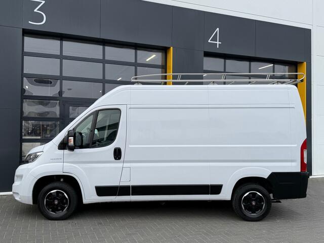 Fiat DUCATO 30 2.3 Multijet L2H2 Clima Navigatie Camera