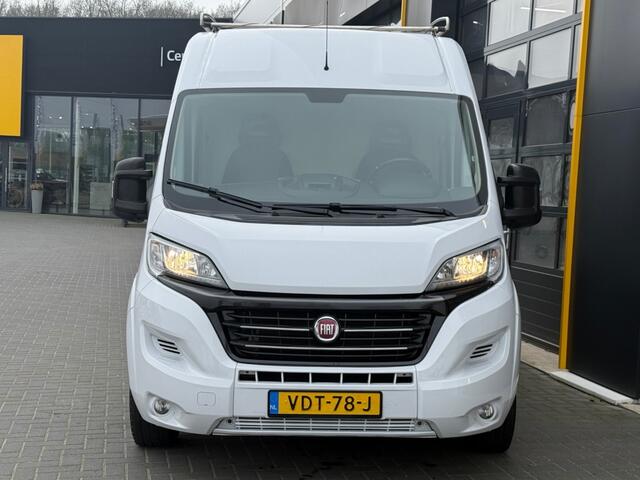 Fiat DUCATO 30 2.3 Multijet L2H2 Clima Navigatie Camera