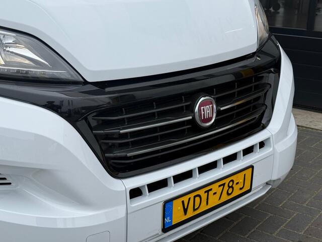 Fiat DUCATO 30 2.3 Multijet L2H2 Clima Navigatie Camera