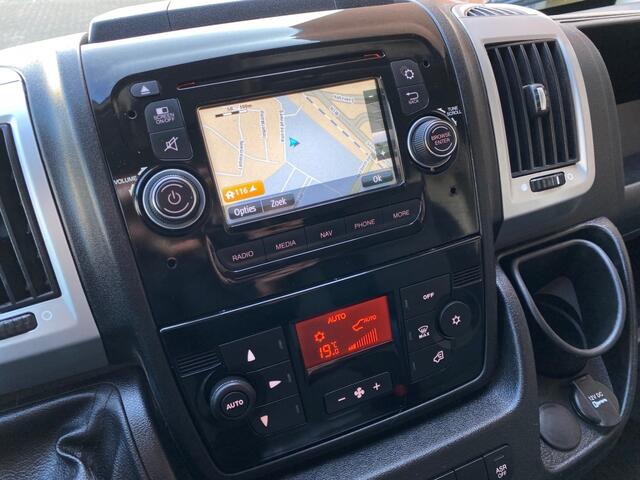 Fiat DUCATO 30 2.0 MJ L2H2 NAV CRUISE CAMERA TREKHAAK BLUETOOTH IMPERIAAL