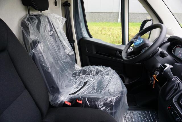 Fiat DUCATO 35H HD 2.2 MultiJet L3H2 180 pk |Automaat |Trekhaak |10" groot scherm |Digitaal dashboard |Camera |Cruise |Navi |Carplay |Android |Bluetooth |LED |EURO6