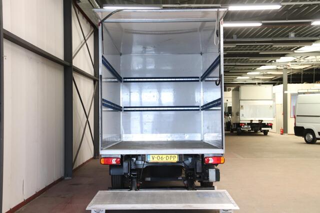Fiat DUCATO BAKWAGEN MEUBELBAK 1000KG Laadvermogen