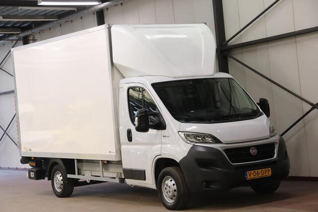 Fiat DUCATO BAKWAGEN MEUBELBAK 1000KG Laadvermogen