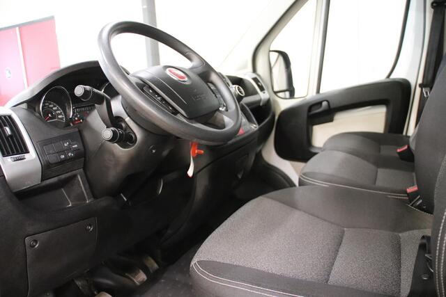 Fiat DUCATO BAKWAGEN MEUBELBAK 1000KG Laadvermogen