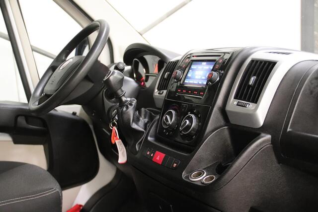 Fiat DUCATO BAKWAGEN MEUBELBAK 1000KG Laadvermogen