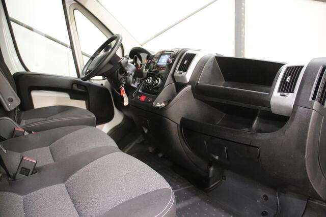 Fiat DUCATO BAKWAGEN MEUBELBAK 1000KG Laadvermogen