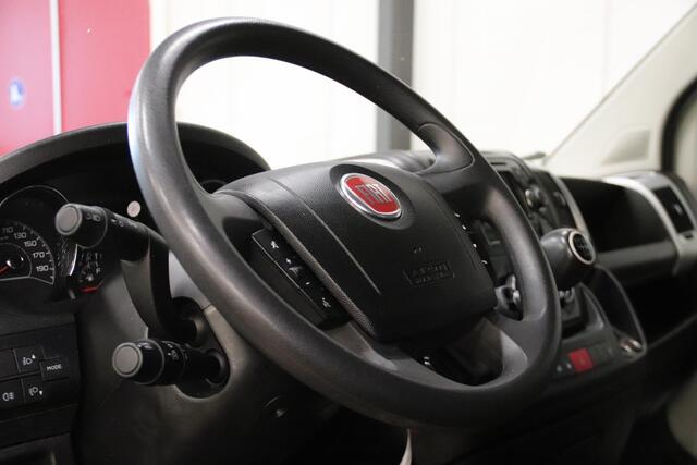 Fiat DUCATO BAKWAGEN MEUBELBAK 1000KG Laadvermogen