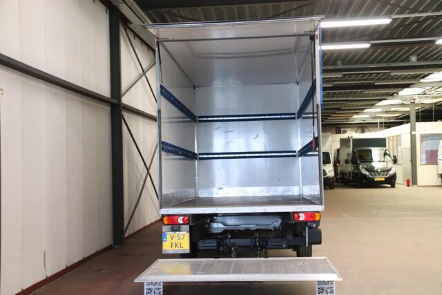 Fiat DUCATO 2.3 BAKWAGEN MEUBELBAK 1000KG Laadvermogen