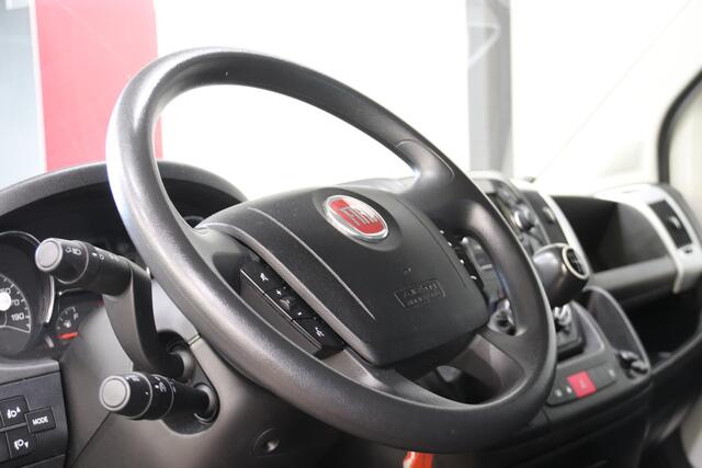 Fiat DUCATO 2.3 BAKWAGEN MEUBELBAK 1000KG Laadvermogen