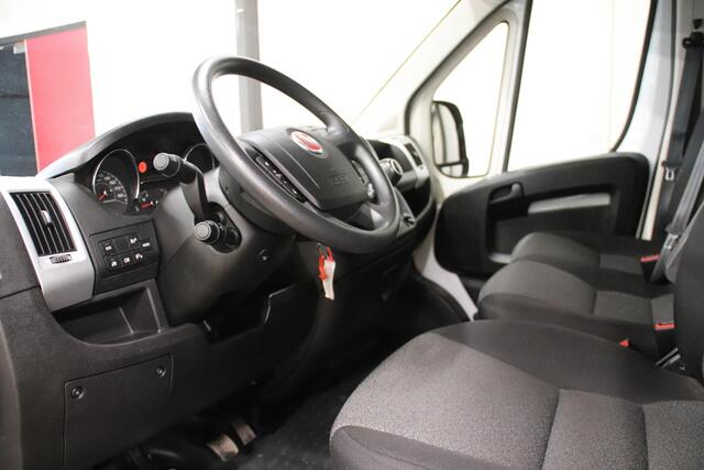 Fiat DUCATO BAKWAGEN MEUBELBAK 1000KG Laadvermogen