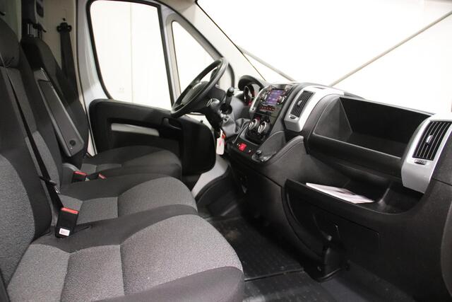 Fiat DUCATO BAKWAGEN MEUBELBAK 1000KG Laadvermogen