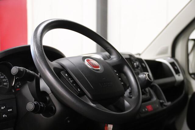 Fiat DUCATO BAKWAGEN MEUBELBAK 1000KG Laadvermogen