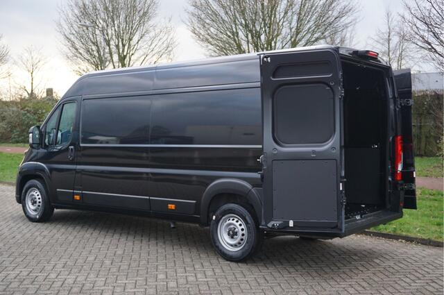 Fiat DUCATO Maxi 35 2.2 180PK L4H2 EAT8 AUT BPM VRIJ!! Clima, 10" Navi, Camera, 270° Deuren!! NR. 120