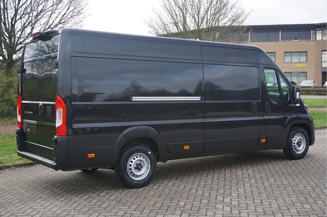 Fiat DUCATO Maxi 35 2.2 180PK L4H2 EAT8 AUT BPM VRIJ!! Clima, 10" Navi, Camera, 270° Deuren!! NR. 120