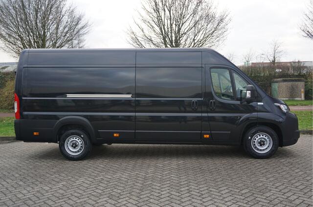 Fiat DUCATO Maxi 35 2.2 180PK L4H2 EAT8 AUT BPM VRIJ!! Clima, 10" Navi, Camera, 270° Deuren!! NR. 120