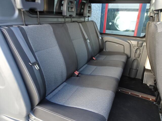 Fiat DUCATO 33 2.3 MultiJet L3H2 maxi dubbelcabine