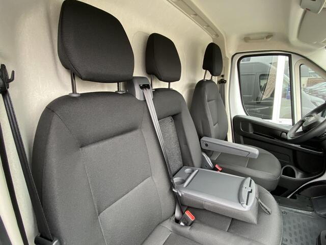 Fiat DUCATO 35H L3H2 2.2 MJ E6E 132kW Automaat | VOORRAAD | Achteruitrijcamera | Trekhaak | Automatische Airco | Cruise Control
