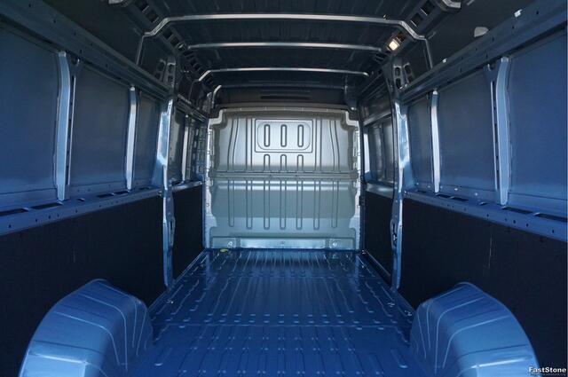 Fiat DUCATO Maxi 35 2.2 180PK L4H2 EAT8 AUT BPM VRIJ!! Clima, 10" Navi, Camera, 270° Deuren!! NR. 124
