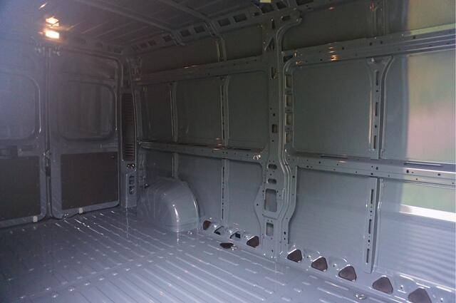 Fiat DUCATO Maxi 35 2.2 180PK L4H2 EAT8 AUT BPM VRIJ!! Clima, 10" Navi, Camera, 270° Deuren!! NR. 124