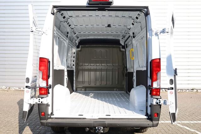 Fiat DUCATO L2H2 3,5t 140pk automaat