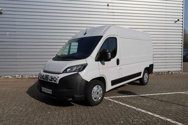 Fiat DUCATO L2H2 3,5t 140pk automaat