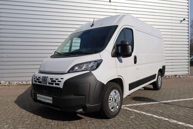 Fiat DUCATO L2H2 3,5t 140pk automaat