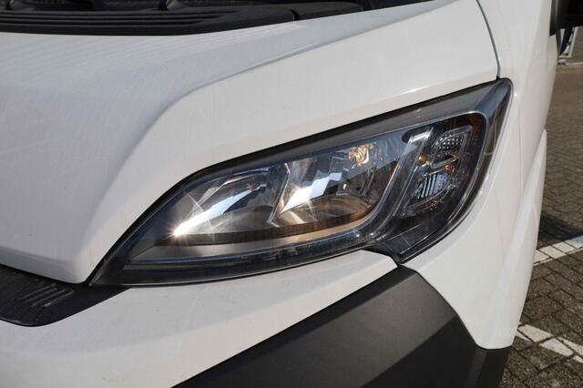 Fiat DUCATO L2H2 3,5t 140pk automaat
