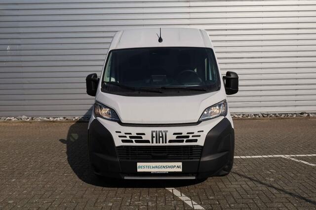Fiat DUCATO L2H2 3,5t 140pk automaat
