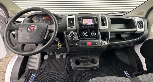 Fiat DUCATO 35H 2.3 MultiJet L4H2