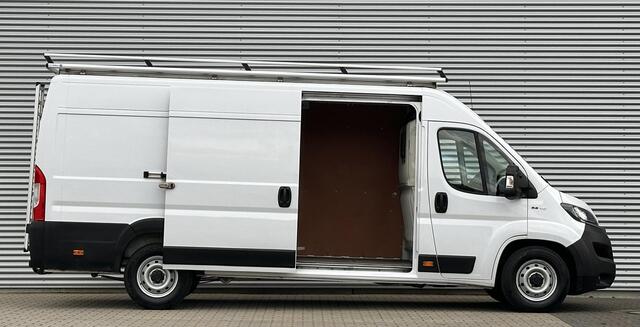 Fiat DUCATO 35H 2.3 MultiJet L4H2