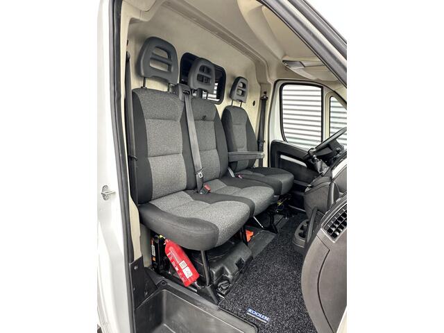 Fiat DUCATO 35H 2.3 MultiJet L4H2
