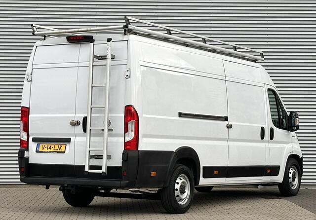 Fiat DUCATO 35H 2.3 MultiJet L4H2