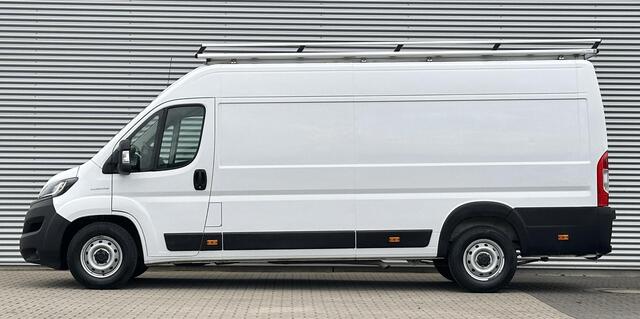 Fiat DUCATO 35H 2.3 MultiJet L4H2