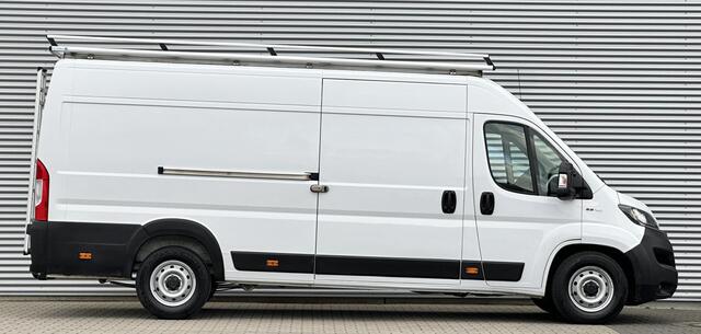 Fiat DUCATO 35H 2.3 MultiJet L4H2