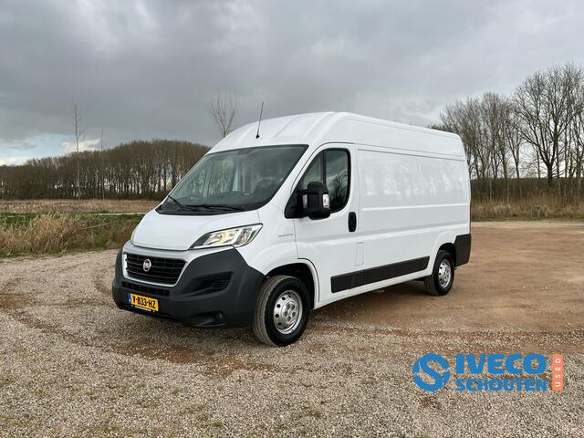 Fiat DUCATO L2H2 | Automaat | Carplay |