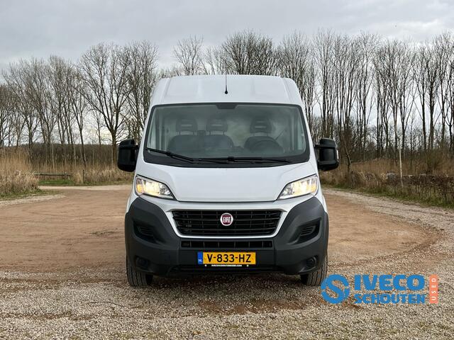Fiat DUCATO L2H2 | Automaat | Carplay |