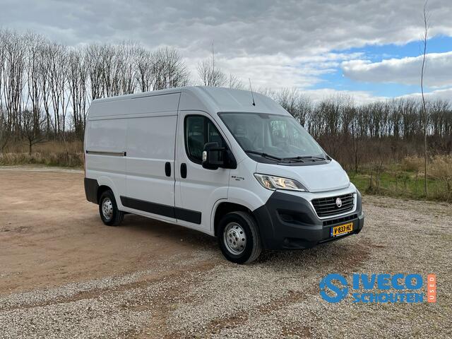 Fiat DUCATO L2H2 | Automaat | Carplay |