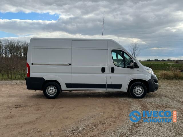 Fiat DUCATO L2H2 | Automaat | Carplay |